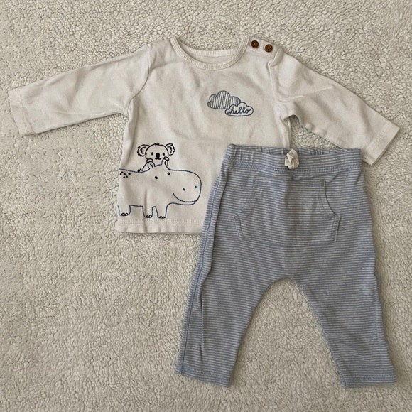 Carter's essentials bundle - Picture 2 of 4